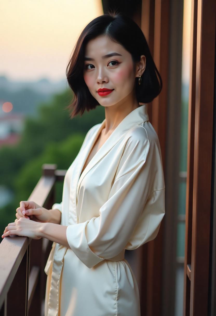 人工授精医院第4集：微光 海报