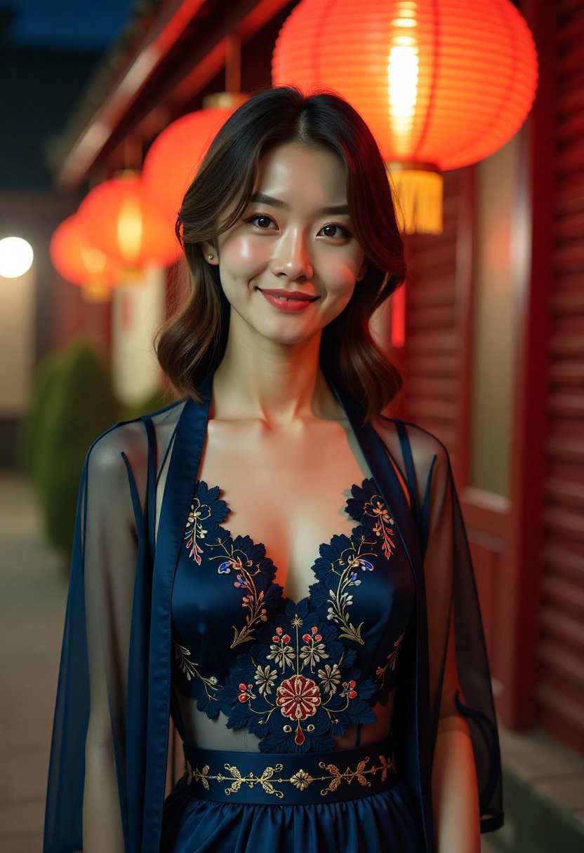 春天的第七封信 电影海报
