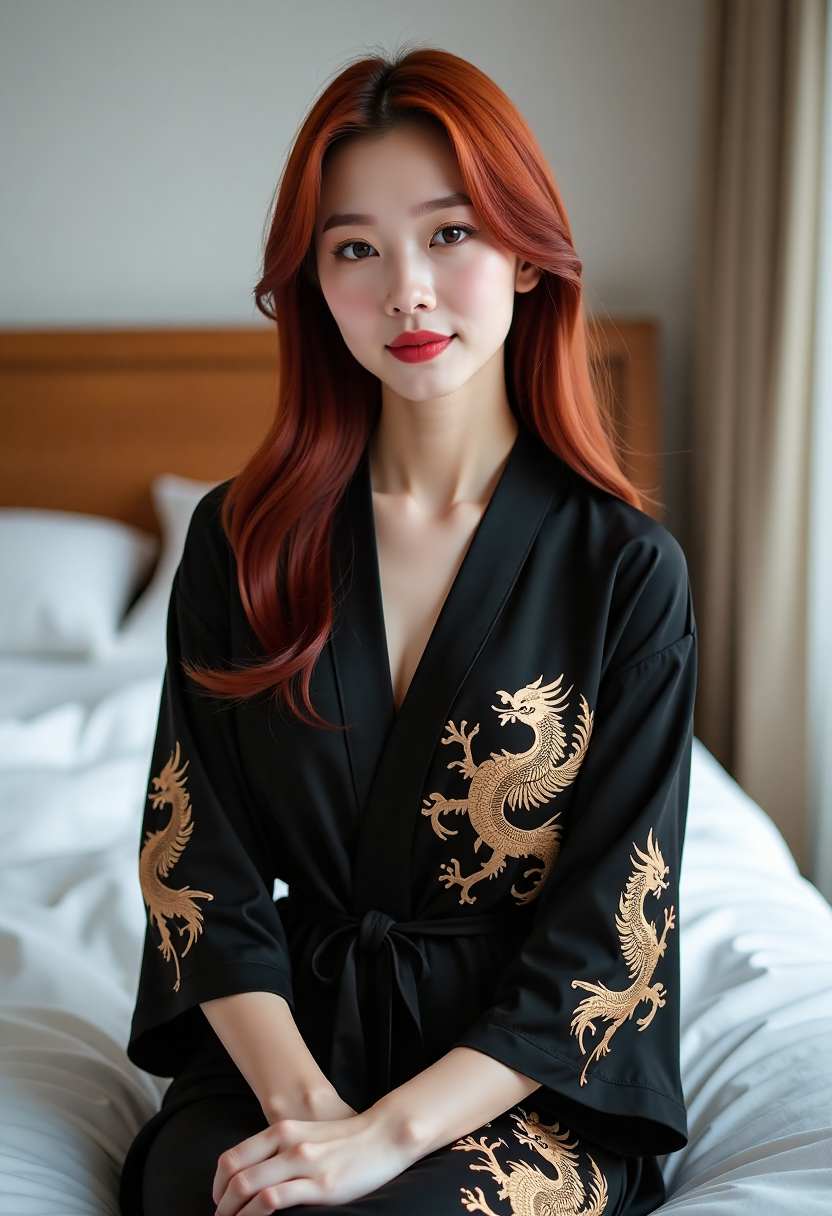 我们的小院 剧集海报